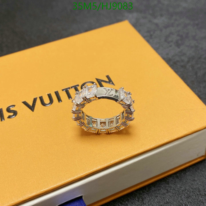 Jewelry-LV Code: HJ9083 $: 35USD