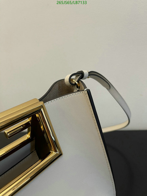 Fendi Bag-(Mirror)-Diagonal- Code: LB7133 $: 265USD