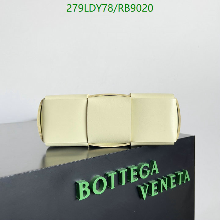 BV Bag-(Mirror)-Arco Code: RB9020 $: 279USD