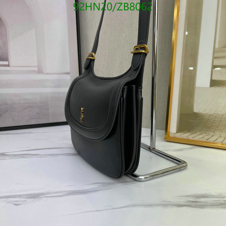 YSL Bag-(4A)-Diagonal- Code: ZB8062 $: 92USD