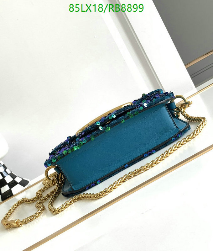 Valentino Bag-(4A)-Diagonal- Code: RB8899 $: 85USD