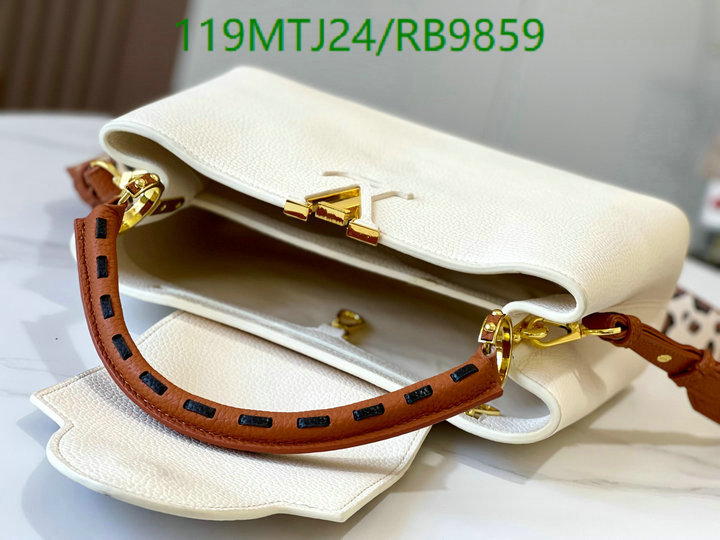 LV Bag-(4A)-Handbag Collection- Code: RB9859