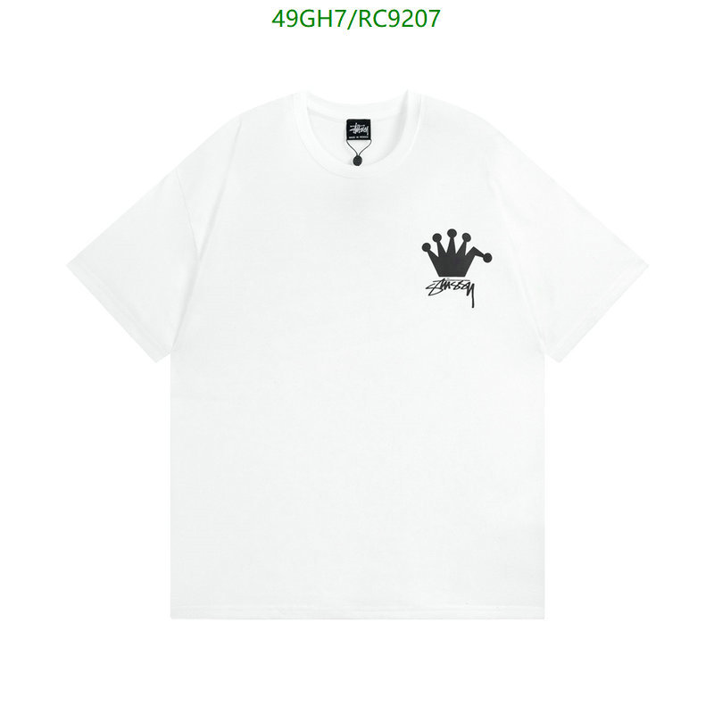 Clothing-Stussy Code: RC9207 $: 49USD