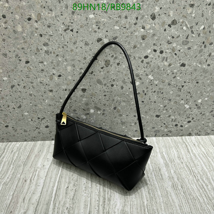 BV Bag-(4A)-Handbag- Code: RB9843 $: 89USD