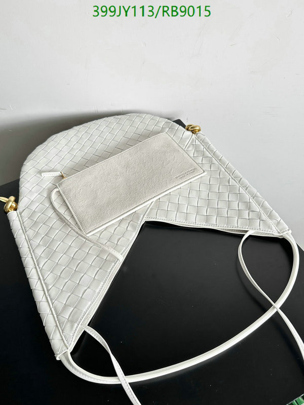 BV Bag-(Mirror)-Handbag- Code: RB9015 $: 399USD