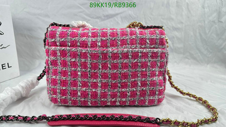 Chanel Bags ( 4A )-Diagonal- Code: RB9366 $: 89USD