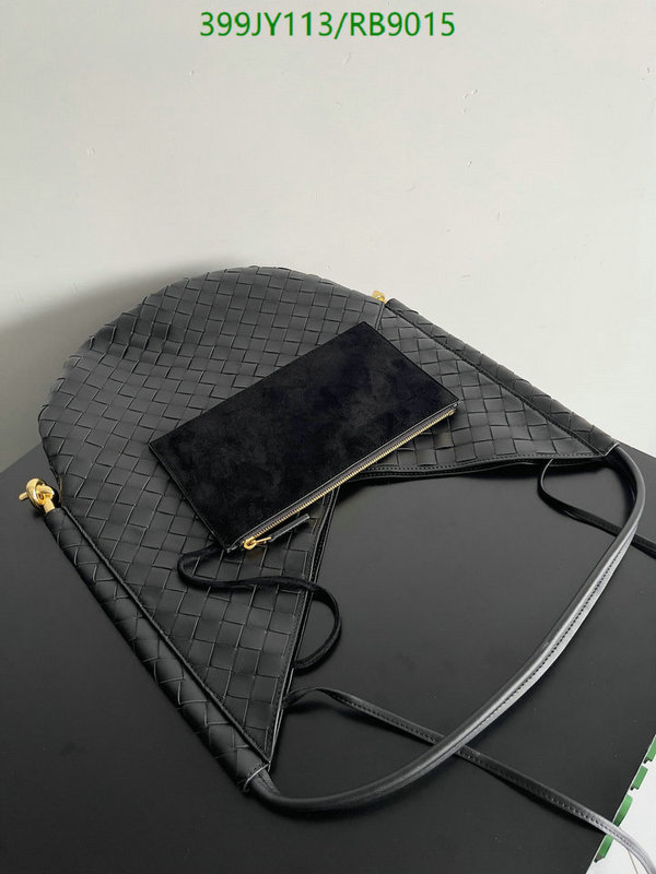 BV Bag-(Mirror)-Handbag- Code: RB9015 $: 399USD