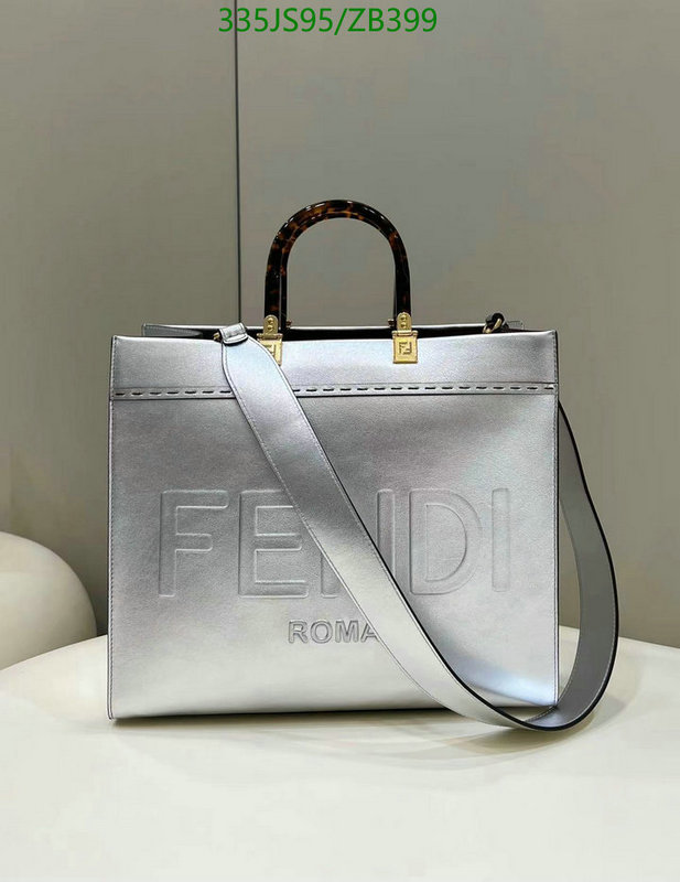 Fendi Bag-(Mirror)-Sunshine Code: ZB399 $: 335USD