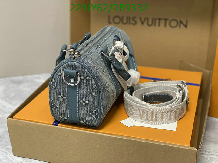 LV Bags-(Mirror)-Speedy- Code: RB9332 $: 229USD