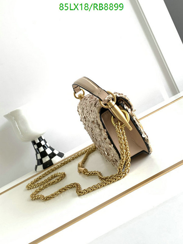 Valentino Bag-(4A)-Diagonal- Code: RB8899 $: 85USD