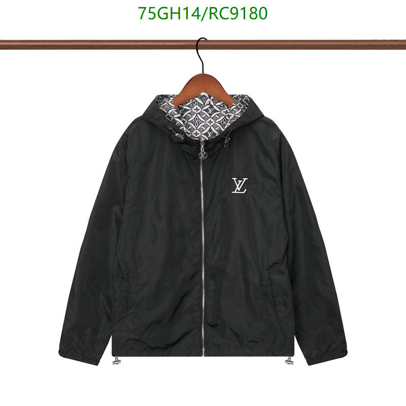 Clothing-LV Code: RC9180 $: 75USD