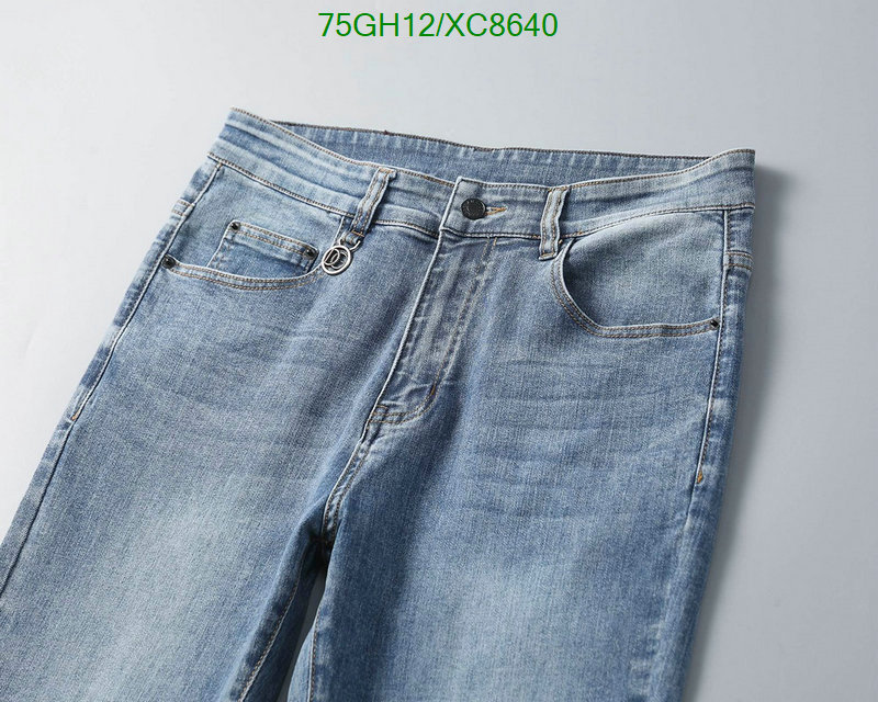 Clothing-D&G Code: XC8640 $: 75USD
