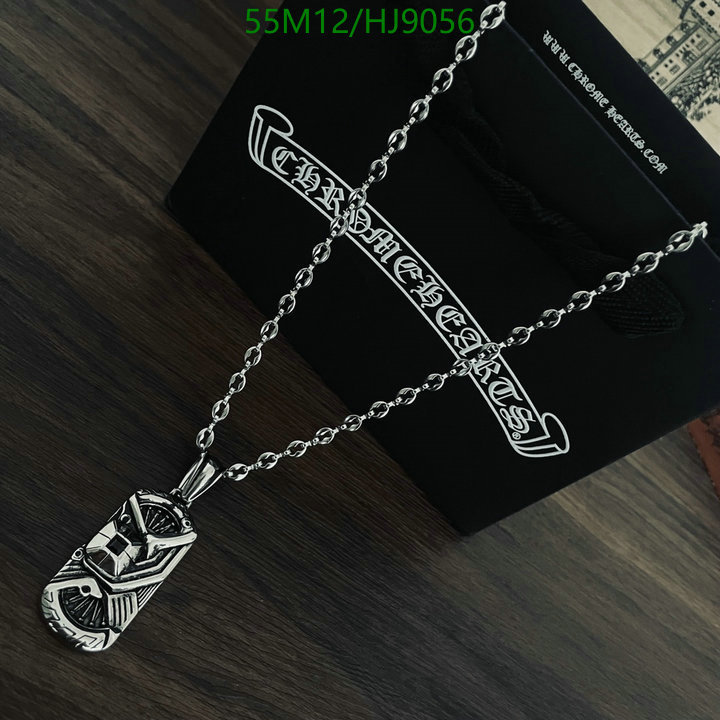 Jewelry-Chrome Hearts Code: HJ9056 $: 55USD