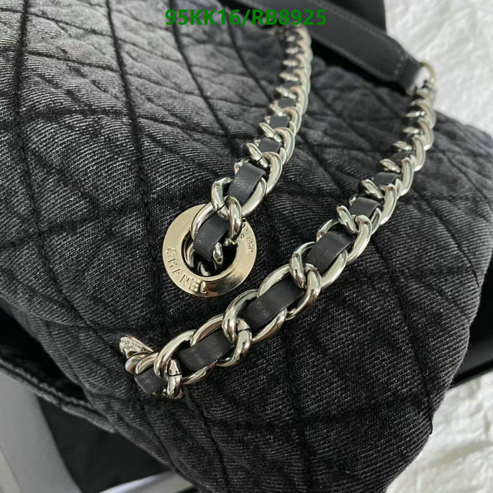 Chanel Bag-(4A)-Handbag- Code: RB8925 $: 95USD