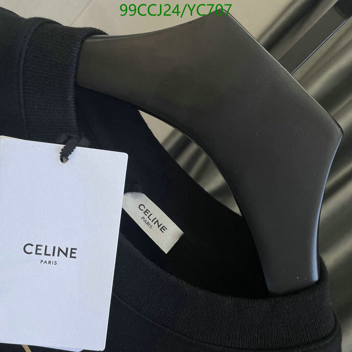 Clothing-Celine Code: YC707 $: 99USD