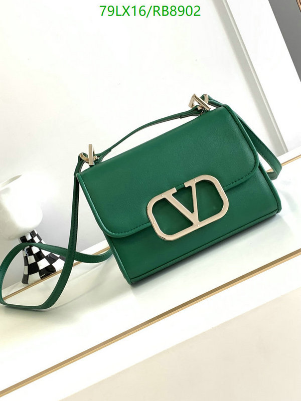 Valentino Bag-(4A)-Diagonal- Code: RB8902 $: 79USD