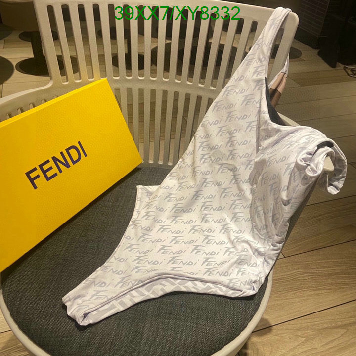 Swimsuit-Fendi Code: XY8332 $: 39USD