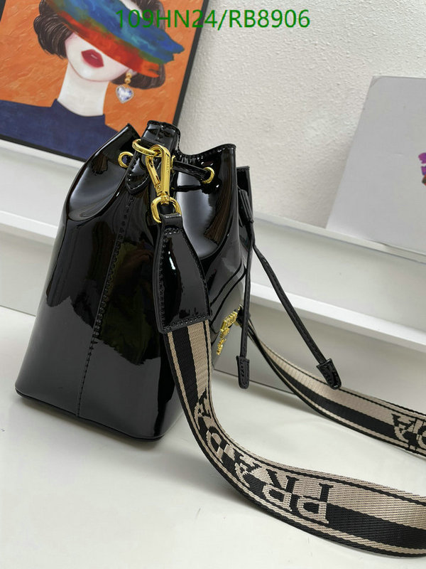 Prada Bag-(4A)-Diagonal- Code: RB8906 $: 109USD