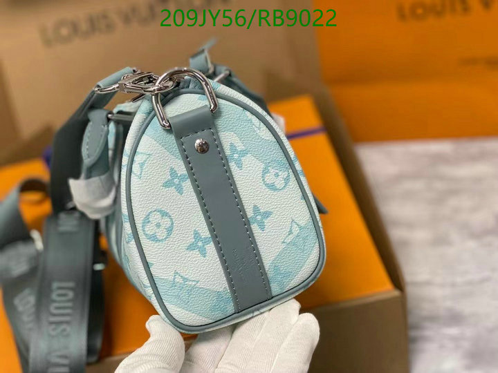 LV Bags-(Mirror)-Speedy- Code: RB9022 $: 209USD