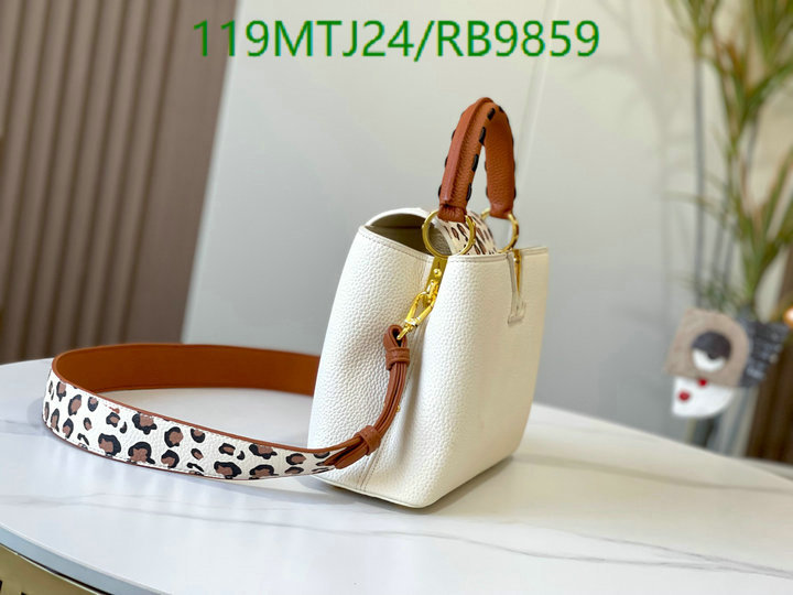 LV Bag-(4A)-Handbag Collection- Code: RB9859