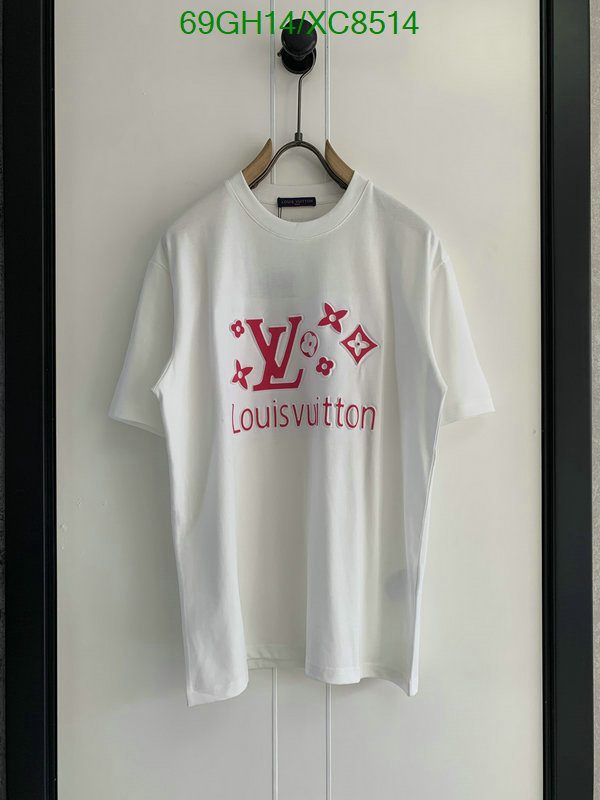 Clothing-LV Code: XC8514 $: 69USD