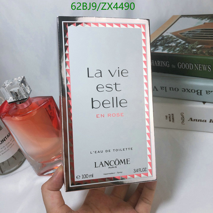 Perfume-Lancome Code: ZX4490 $: 62USD