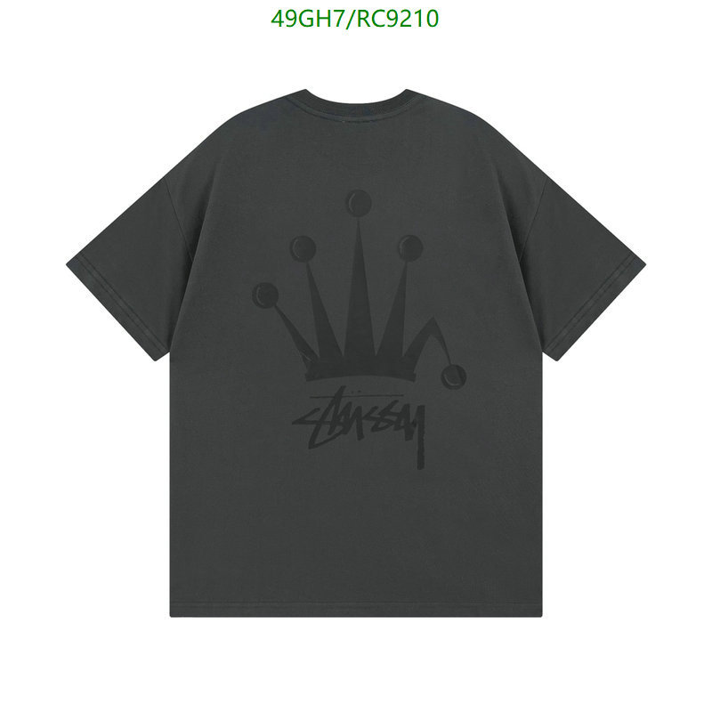 Clothing-Stussy Code: RC9210 $: 49USD