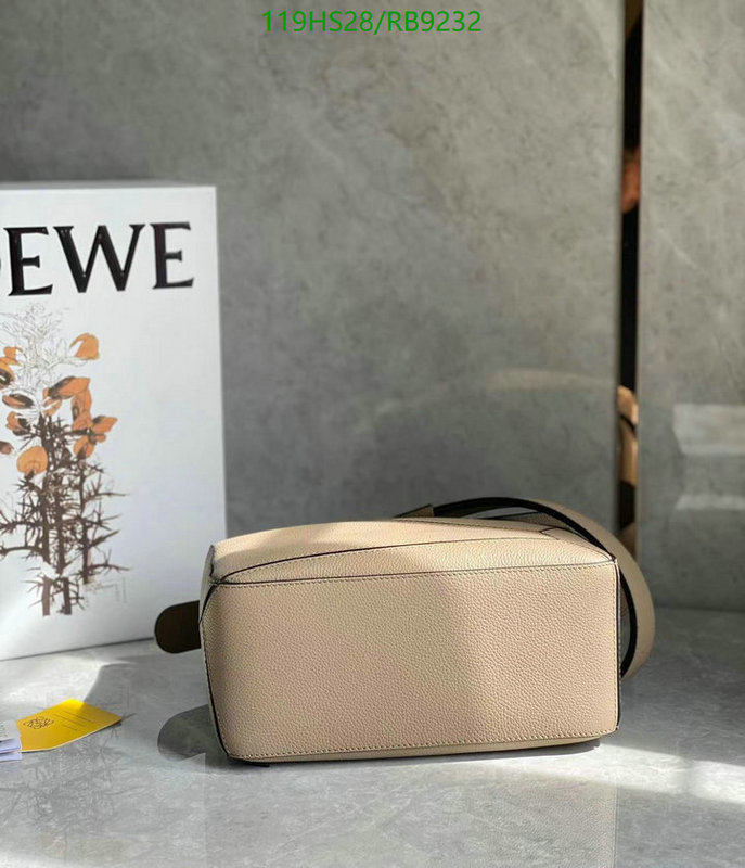 Loewe Bag-(4A)-Puzzle- Code: RB9232 $: 119USD