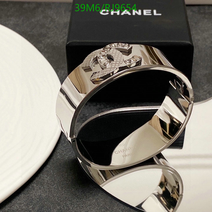 Jewelry-Chanel Code: RJ9654 $: 39USD