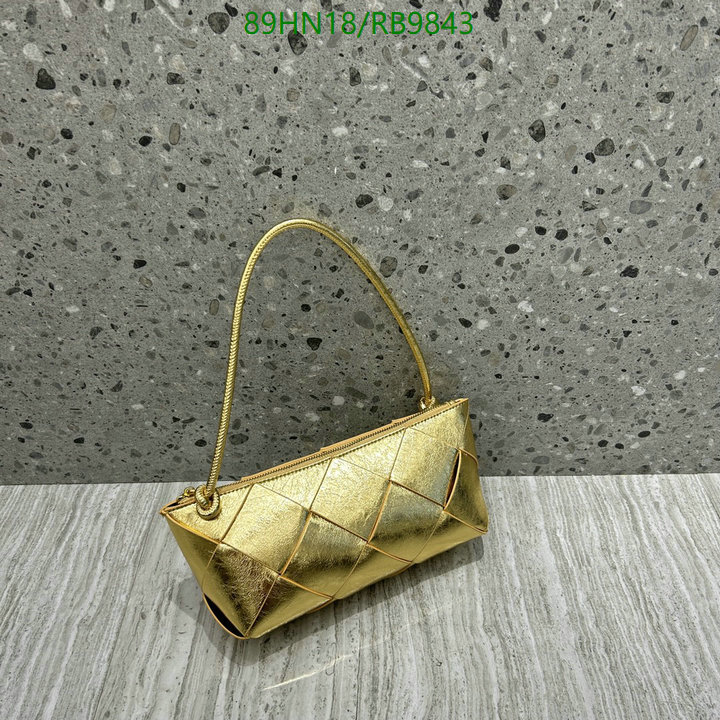 BV Bag-(4A)-Handbag- Code: RB9843 $: 89USD