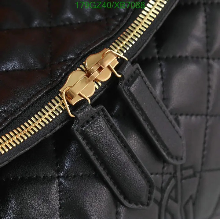 YSL Bag-(4A)-Handbag- Code: XB7088 $: 179USD