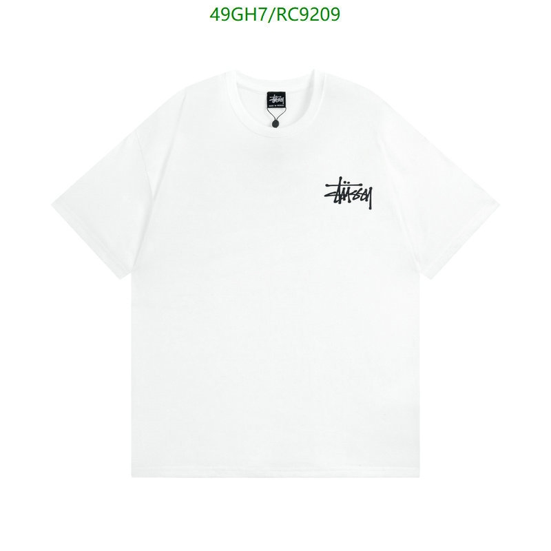 Clothing-Stussy Code: RC9209 $: 49USD