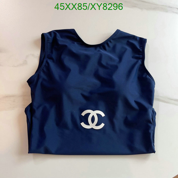 Swimsuit-Chanel Code: XY8296 $: 45USD