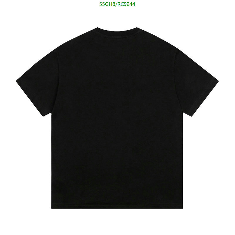 Clothing-Balenciaga Code: RC9244 $: 55USD