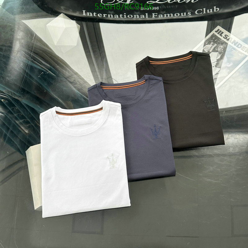 Clothing-Hermes Code: RC9166 $: 55USD