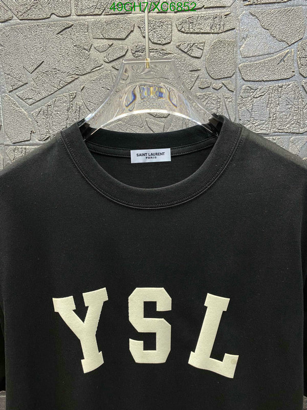 Clothing-YSL Code: XC6852 $: 49USD