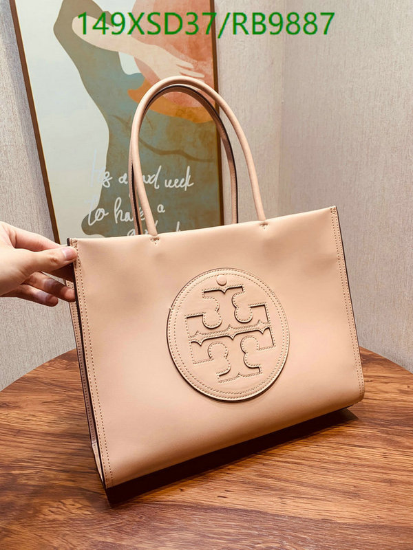 Tory Burch Bag-(Mirror)-Handbag- Code: RB9887 $: 149USD