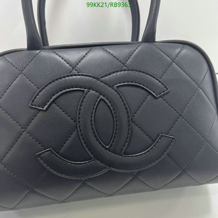 Chanel Bags ( 4A )-Handbag- Code: RB9363 $: 99USD