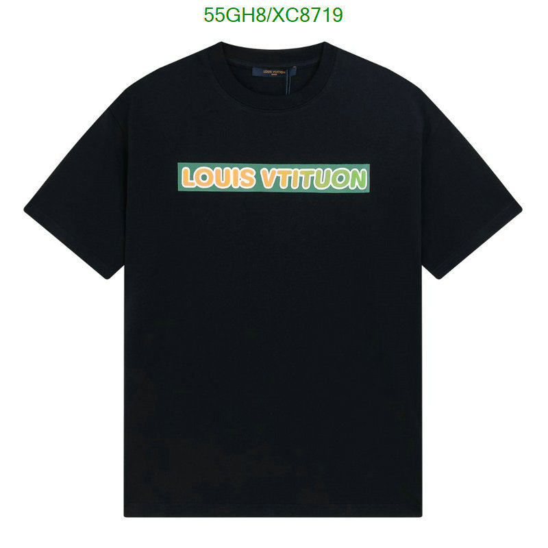 Clothing-LV Code: XC8719 $: 55USD