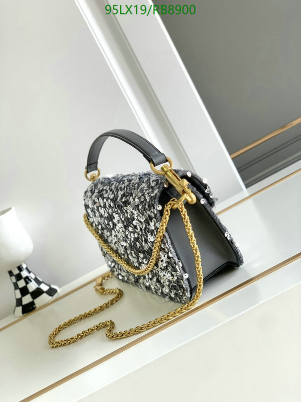 Valentino Bag-(4A)-Diagonal- Code: RB8900 $: 95USD