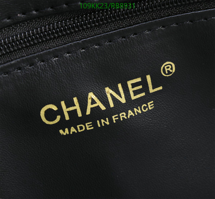 Chanel Bag-(4A)-Diagonal- Code: RB8931 $: 109USD