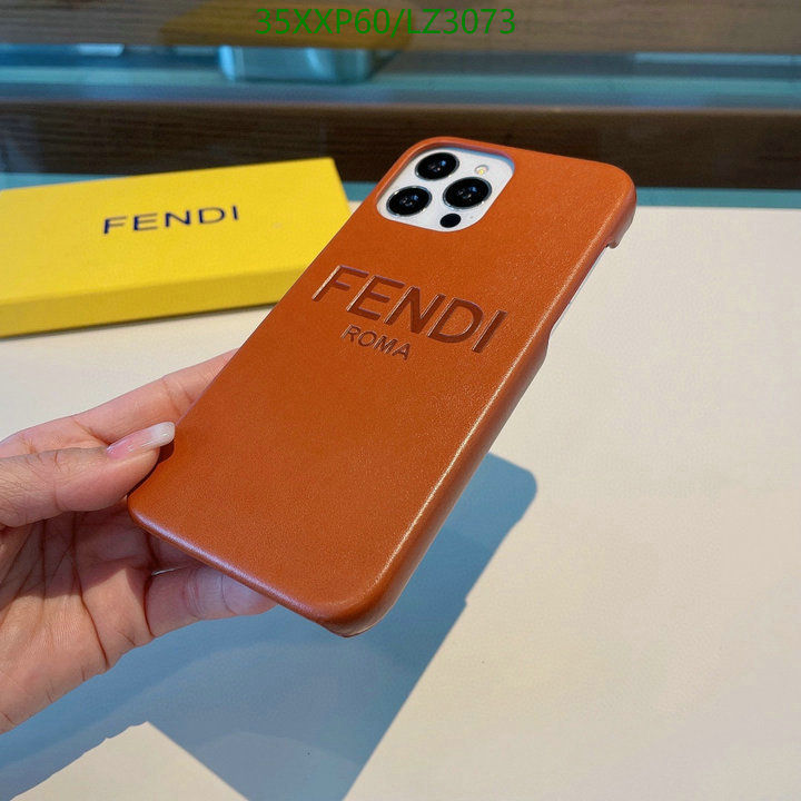 Phone Case-Fendi Code: LZ3073 $: 35USD