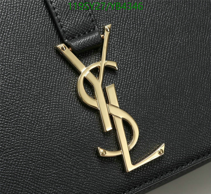 YSL Bag-(4A)-Diagonal- Code: YB4346 $: 119USD