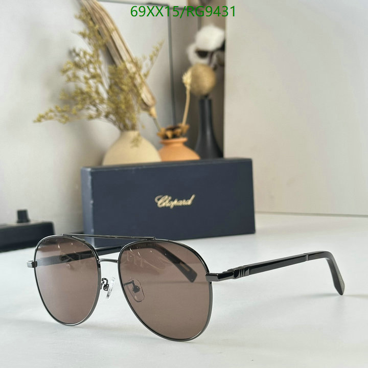 Glasses-Chopard Code: RG9431 $: 69USD