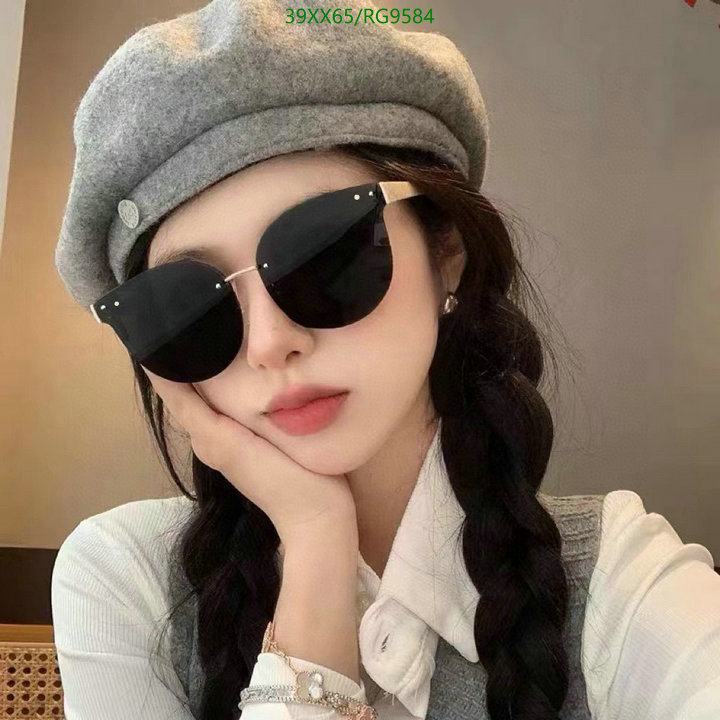 Glasses-Gucci Code: RG9584 $: 39USD