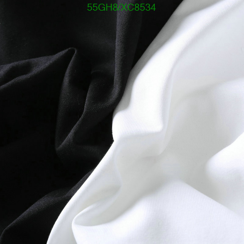 Clothing-Moncler Code: XC8534 $: 55USD