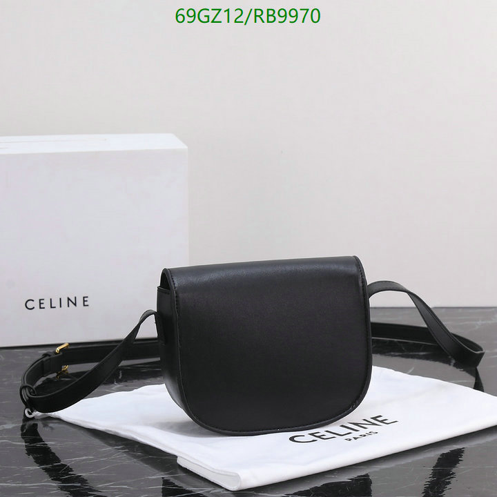 Celine Bag-(4A)-Diagonal- Code: RB9970 $: 69USD