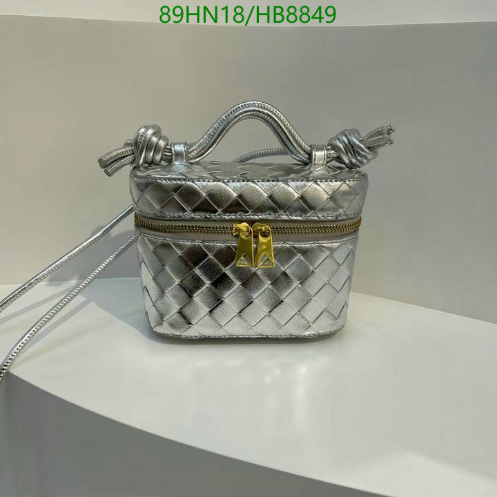 BV Bag-(4A)-Diagonal- Code: HB8849 $: 89USD