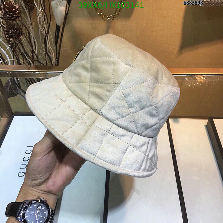 Cap -(Hat)-Fendi Code: HX103141 $: 39USD