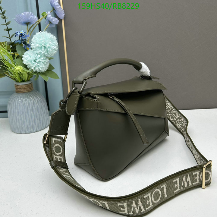 Loewe Bag-(4A)-Puzzle- Code: RB8229 $: 159USD